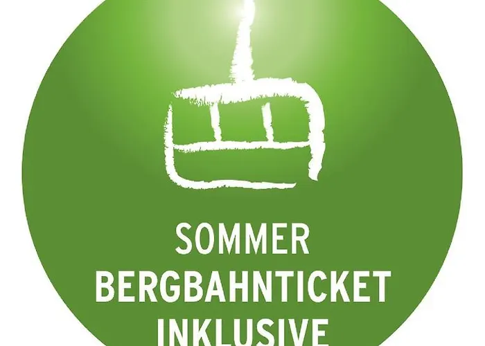 Alpenflair Whg 201 