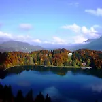 Alpenflair Whg 201 