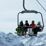 Alpenflair Whg 201 