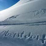 Апартаменты Alpenflair Whg 201 