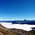 Апартаменты Alpenflair Whg 201 