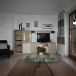 Апартаменты Alpenflair Whg 201 