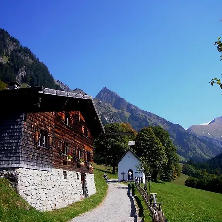 Alpenflair Whg 201 