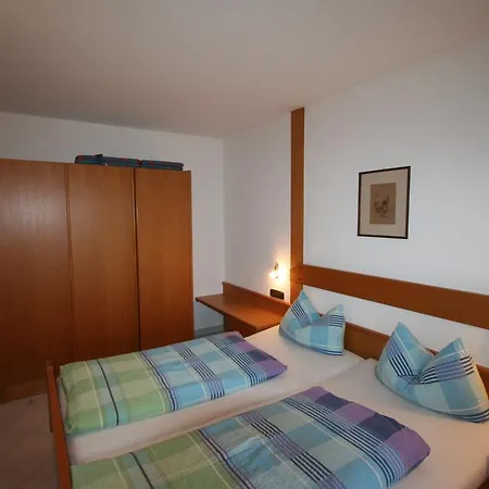 Apartmán Alpenflair Whg 201 