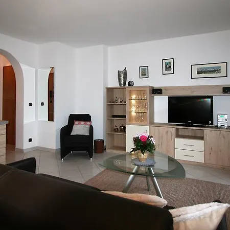 Apartment Alpenflair Whg 201 
