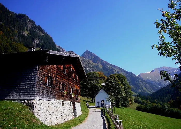 Alpenflair Whg 201 